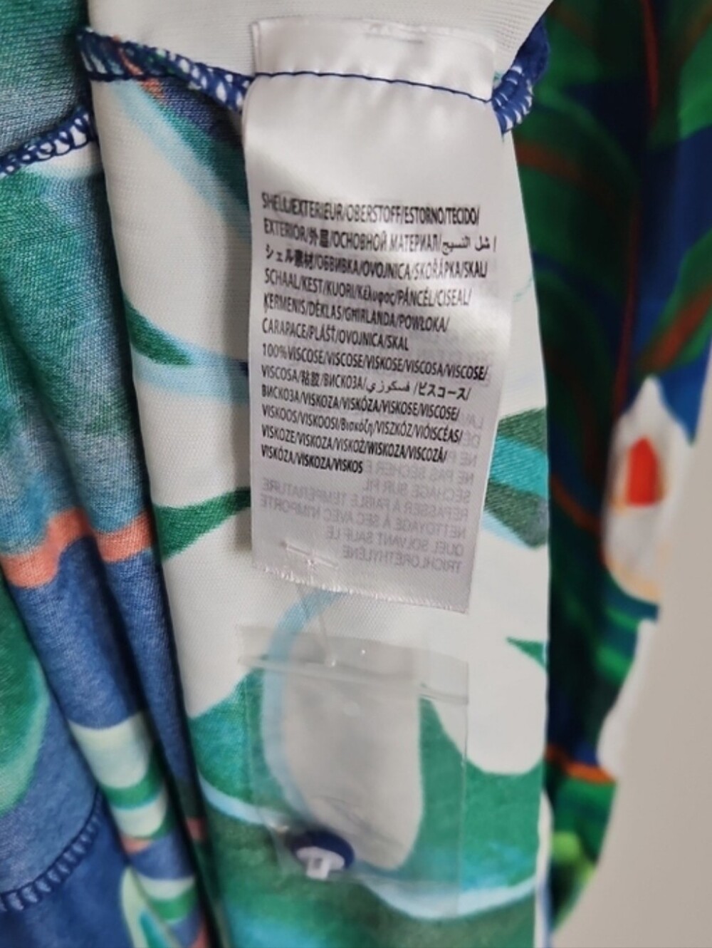 Farm Rio Dress - Picture 8 of 8